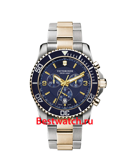 Часы Victorinox Swiss Army Maverick Chrono 249097